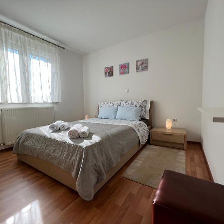 Apartman Ruza Apartman Póla Kültér fotó
