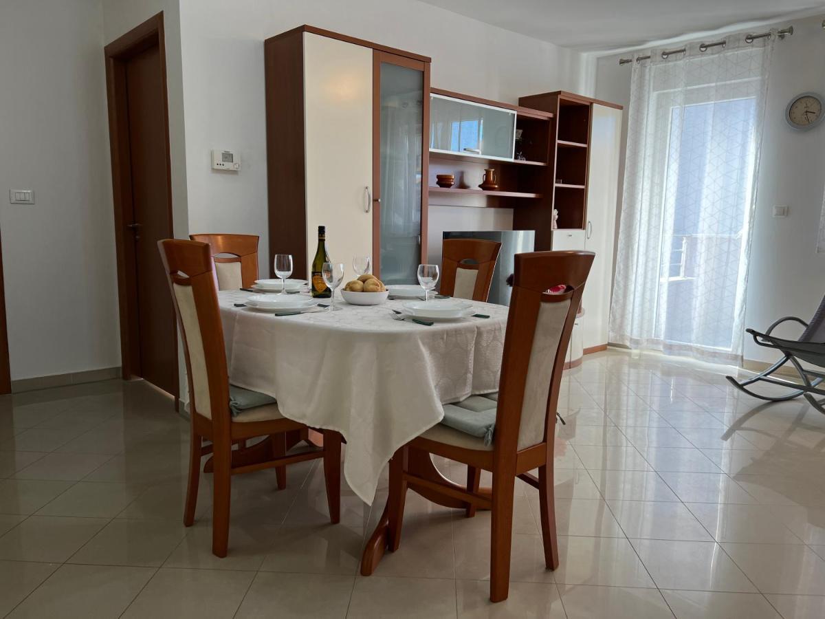 Apartman Ruza Apartman Póla Kültér fotó