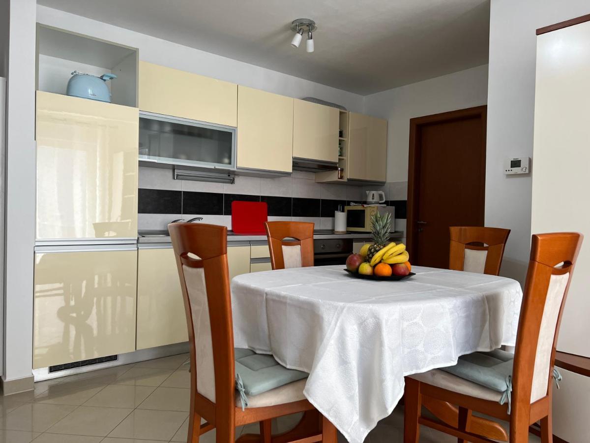 Apartman Ruza Apartman Póla Kültér fotó
