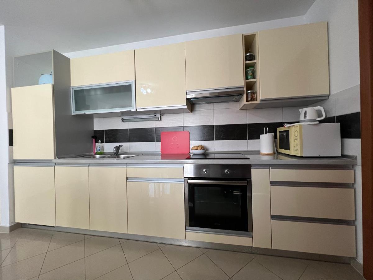 Apartman Ruza Apartman Póla Kültér fotó