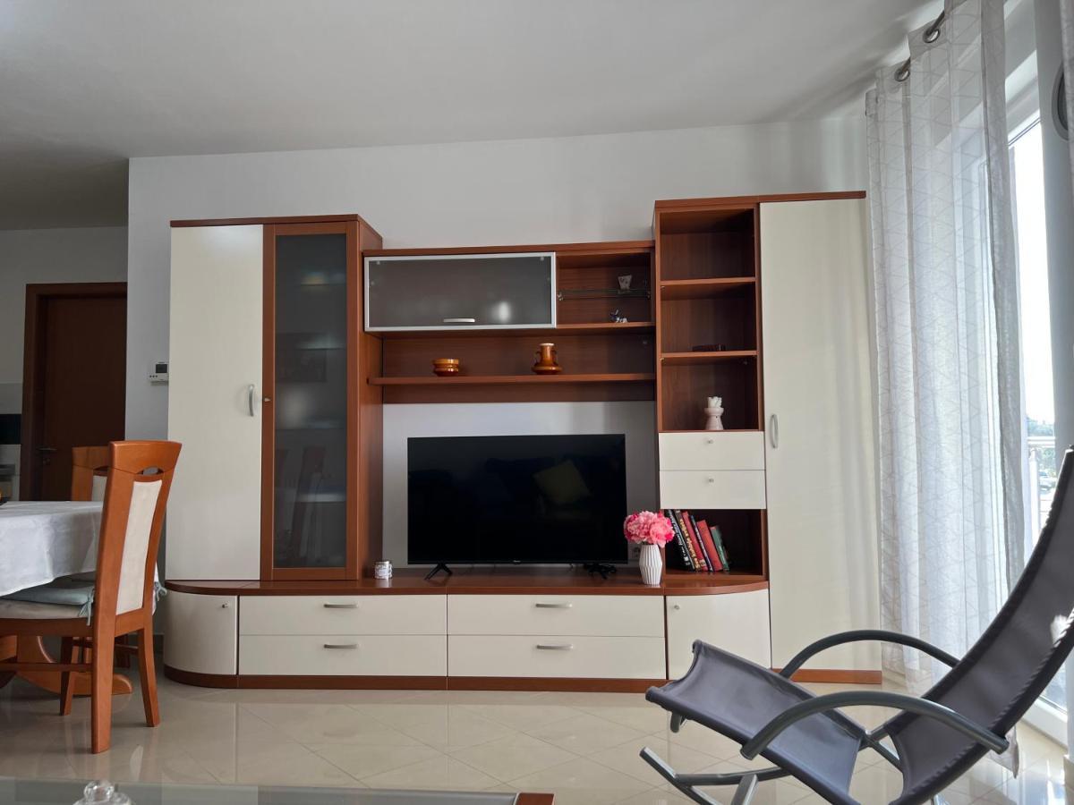 Apartman Ruza Apartman Póla Kültér fotó
