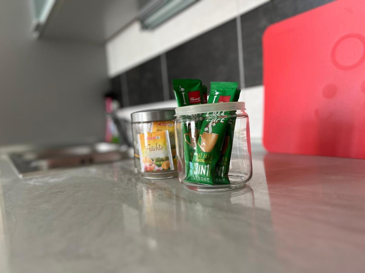 Apartman Ruza Apartman Póla Kültér fotó