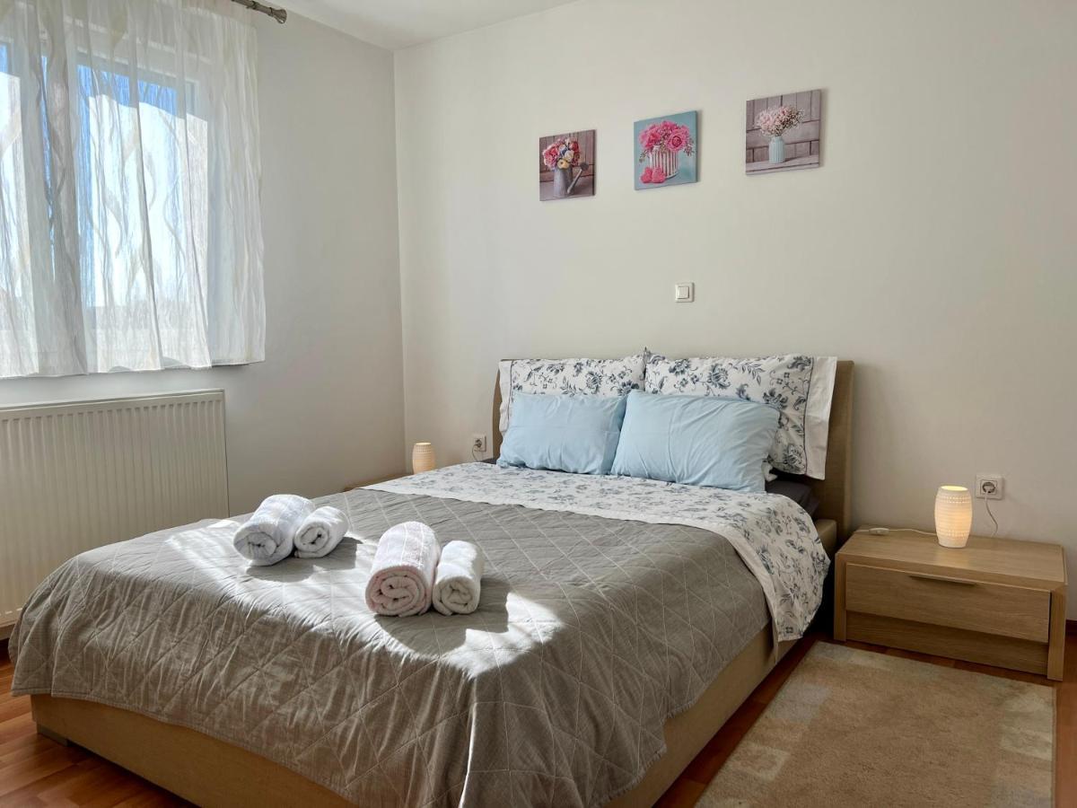 Apartman Ruza Apartman Póla Kültér fotó