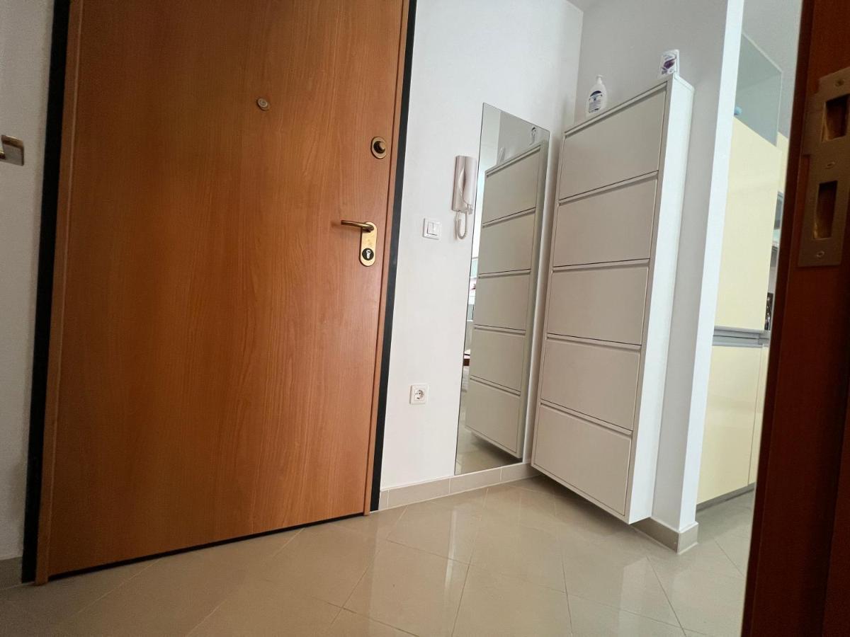 Apartman Ruza Apartman Póla Kültér fotó
