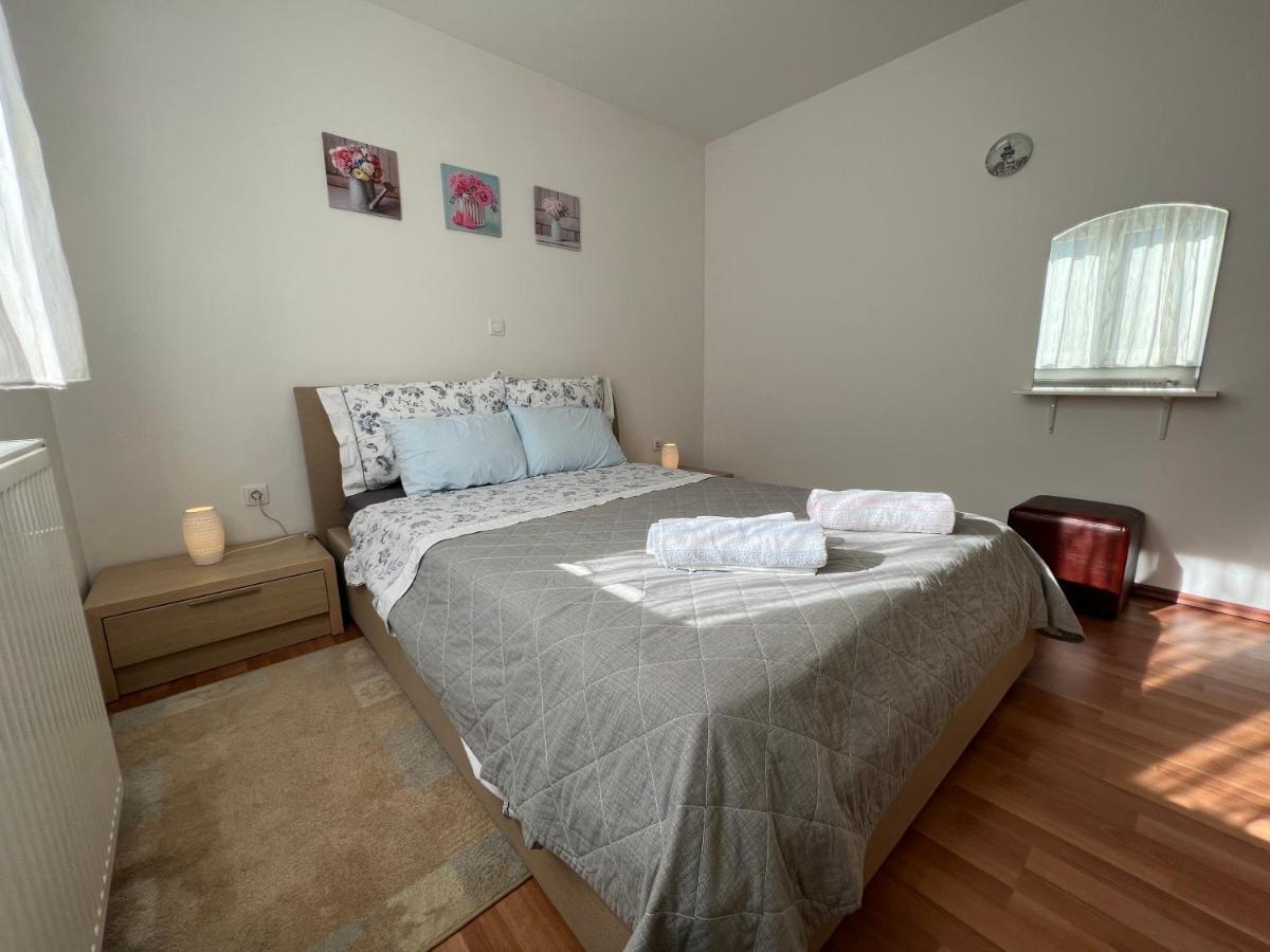 Apartman Ruza Apartman Póla Kültér fotó