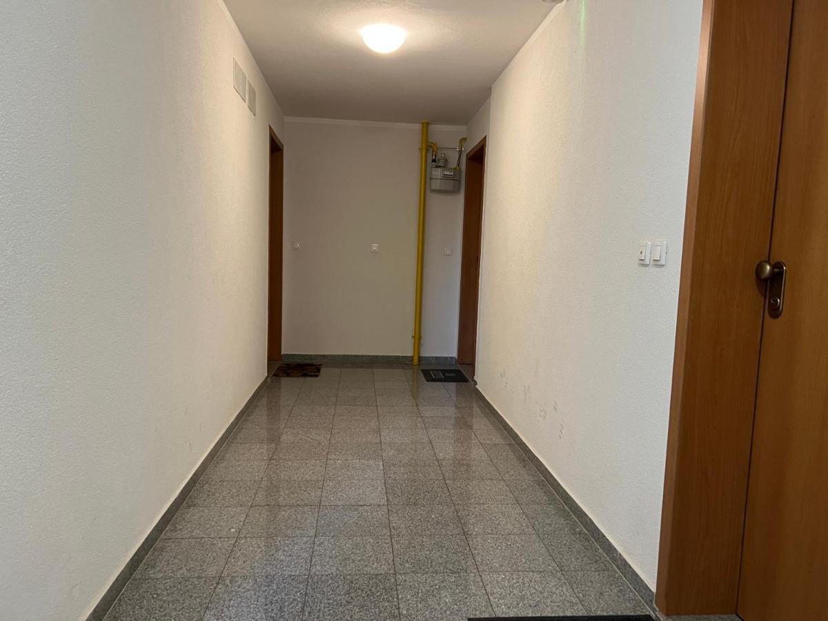 Apartman Ruza Apartman Póla Kültér fotó