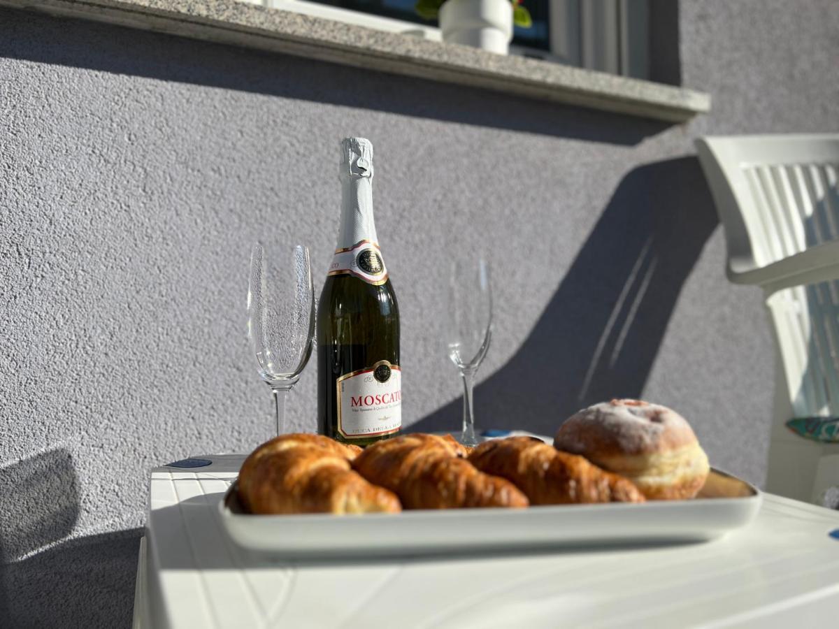 Apartman Ruza Apartman Póla Kültér fotó