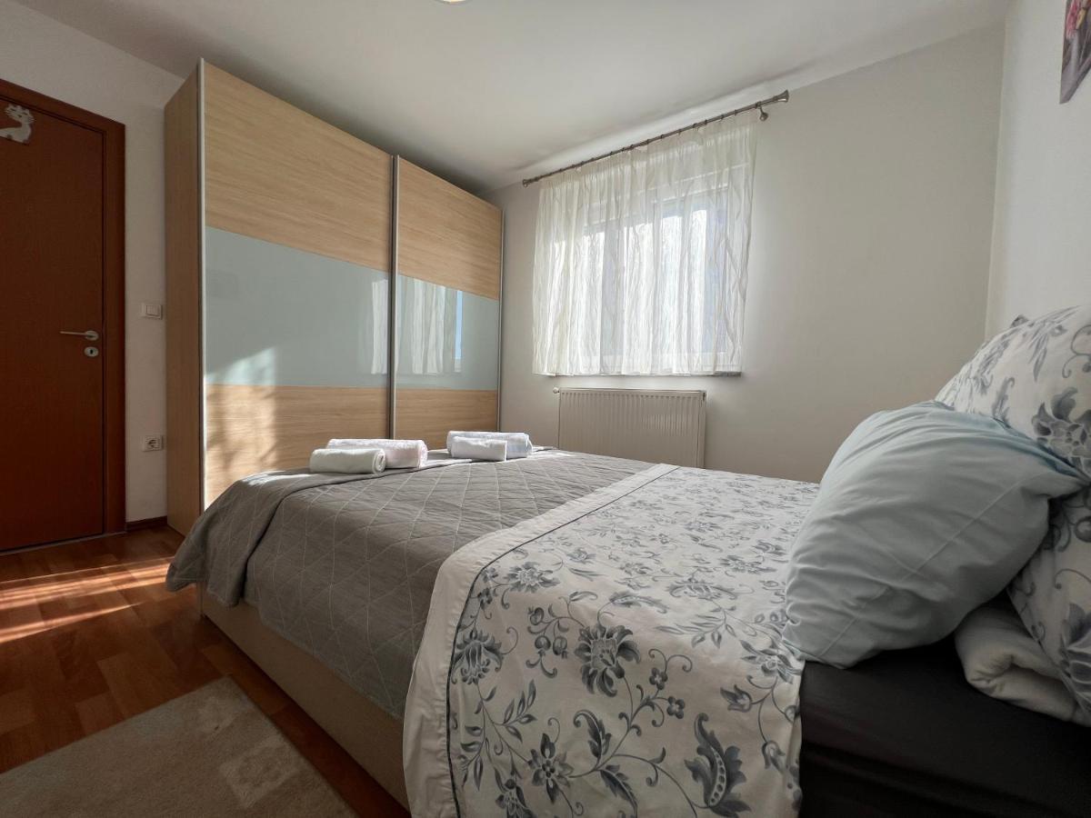 Apartman Ruza Apartman Póla Kültér fotó